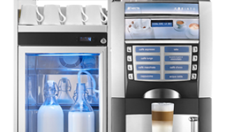 When design meets technology-Fresh Milk Korinto malta, JM Vending Solutions malta